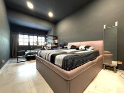 Pasir Ris Beach Park (D18), Semi-Detached #486635901